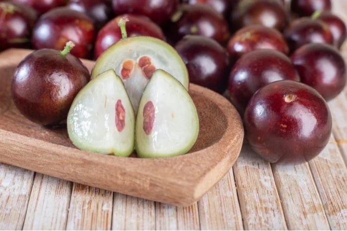 ทำความรู้จักกับ "องุ่นบราซิล" (Jaboticaba) ราชินีแห่งสารต้านอนุมูลอิสระ